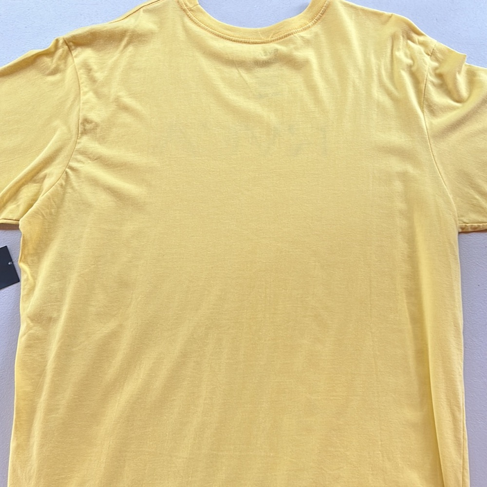 RVCA Short Sleeve Tee (XXL) NWT - Picture 4 of 6
